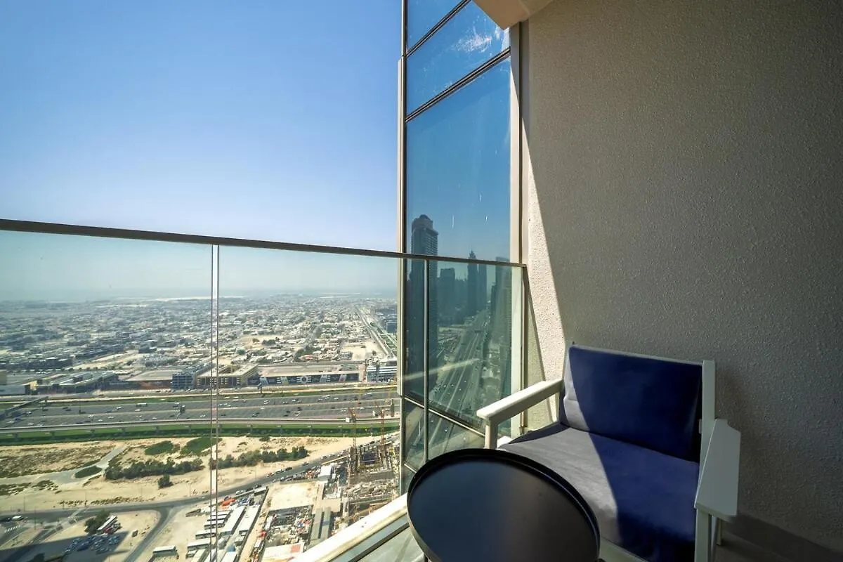 King 2Br Lux Apt-5Mins Dubai Mall-Downtown 迪拜 0*,  阿拉伯联合酋长国
