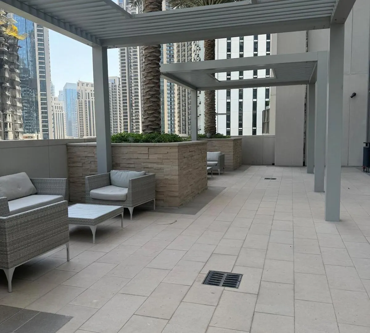 King 2Br Lux Apt-5Mins Dubai Mall-Downtown 迪拜 0*,